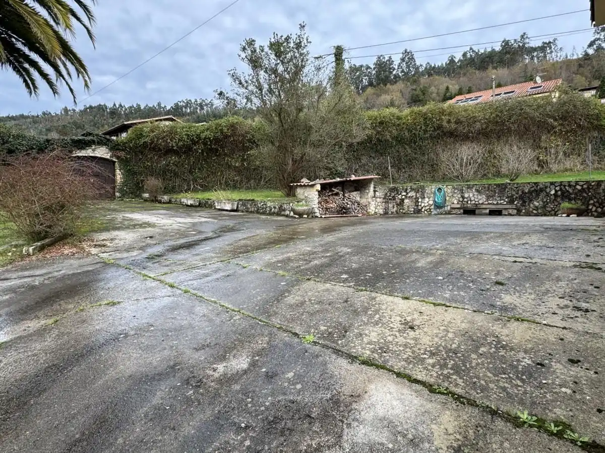 Maison avec jardin à vendre à Vidiago - Pendueles - Tresgrandas, imagen 48