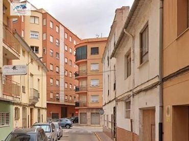 Appartement avec balcon à vendre à Calle APARICIO