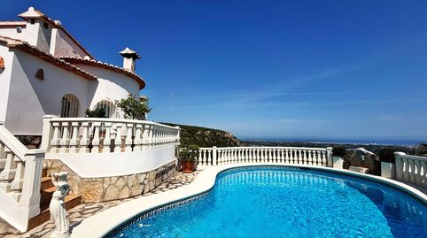 Photo 4 of Houses for sale in Carrer Medussa, 46, La Pedrera - Vessanes, Dénia