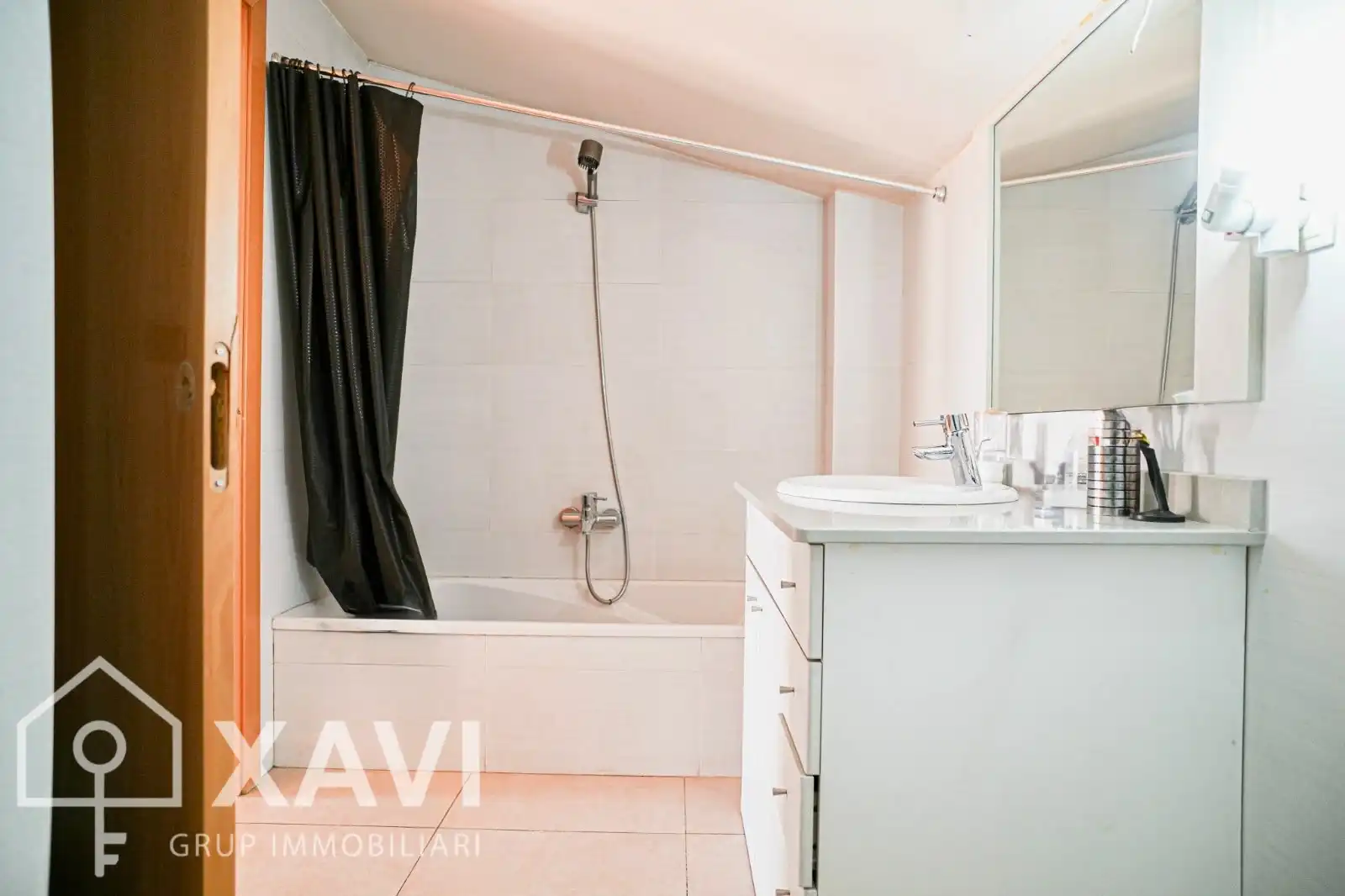 Dúplex en venta en Carrer de Sant Martí de Tous, El Poble Sec