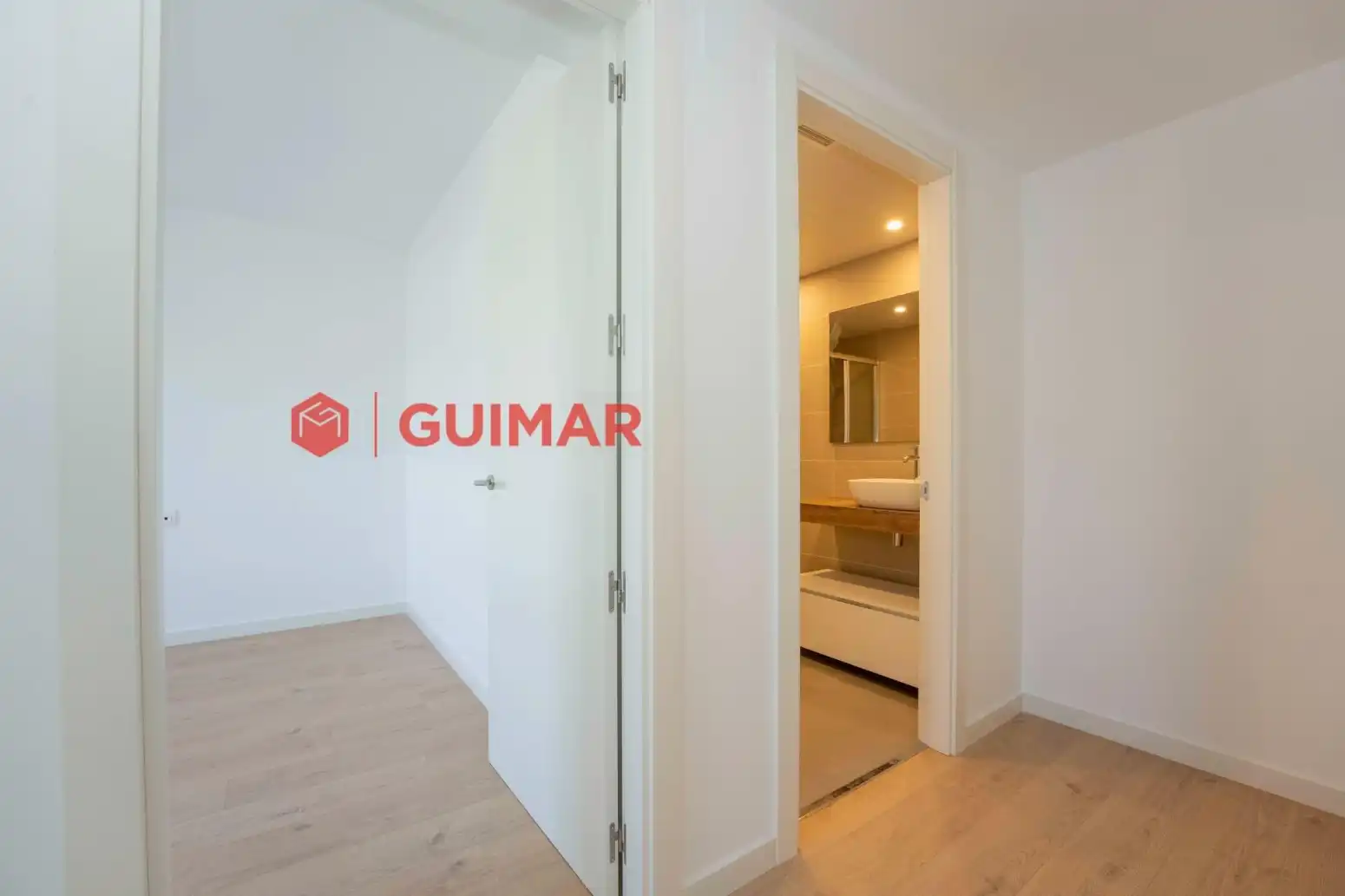 Wohnung zur Miete in Sant Boi de Llobregat mit Heizung, Privatgarten und Parkett