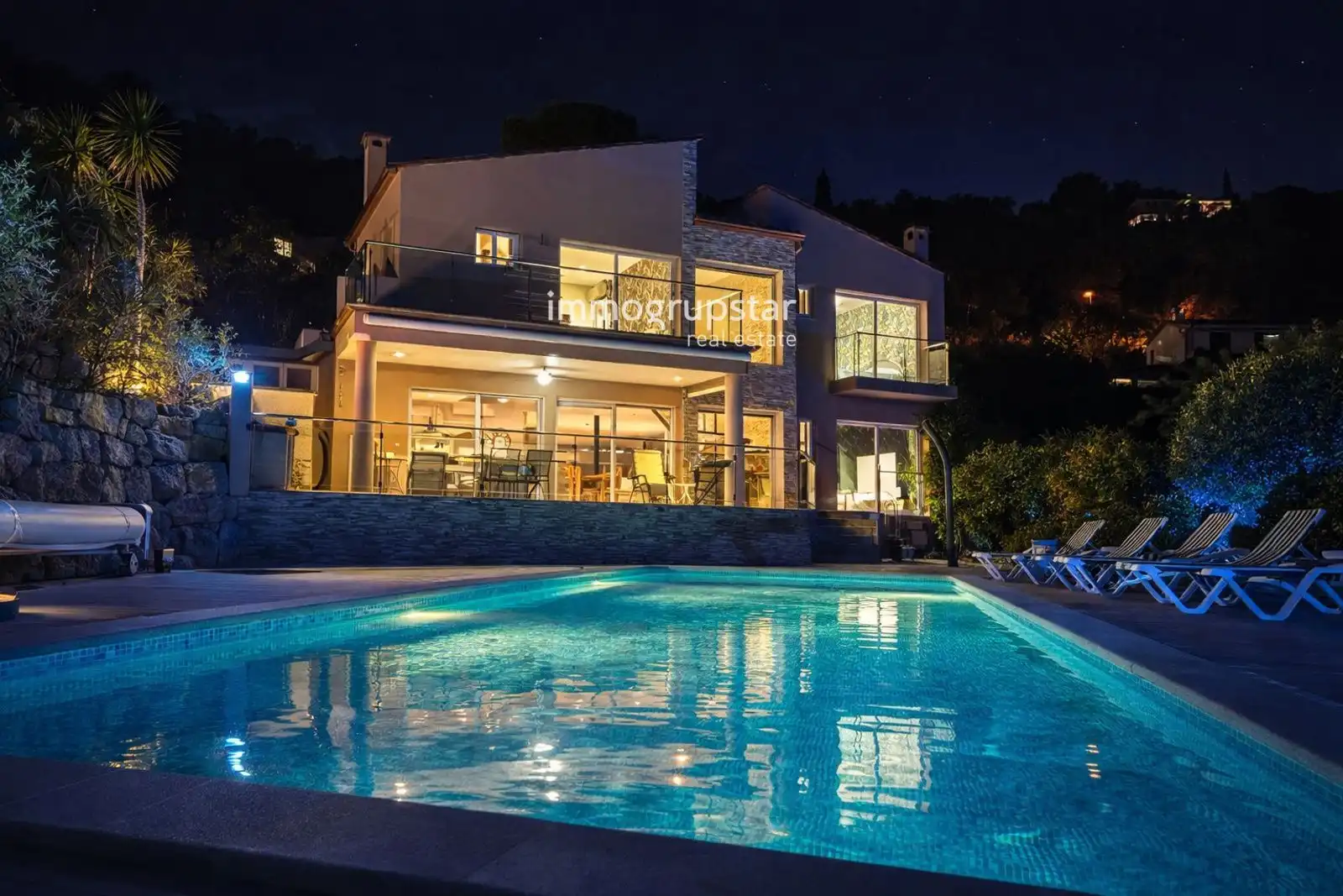 Villa avec terrasse à vendre à Acacia, imagen 40