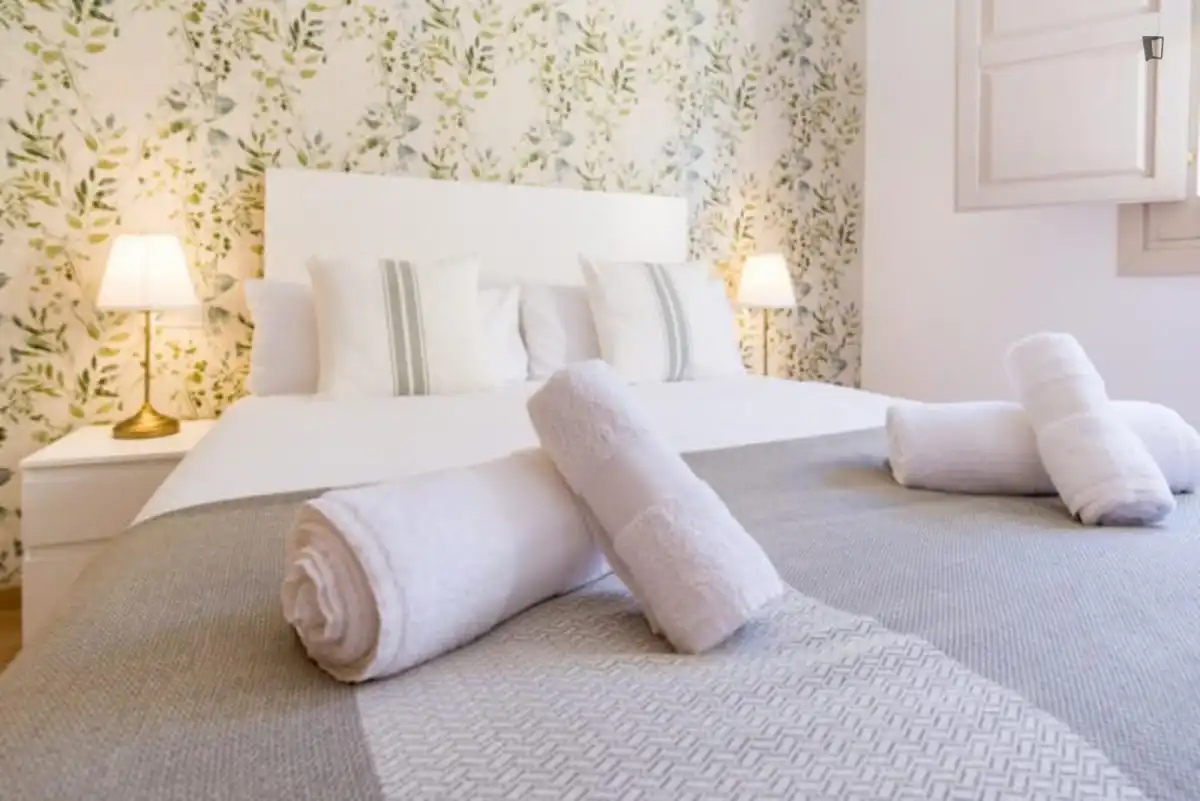 Apartment mit Aufzug zur Miete in Centro, imagen 7