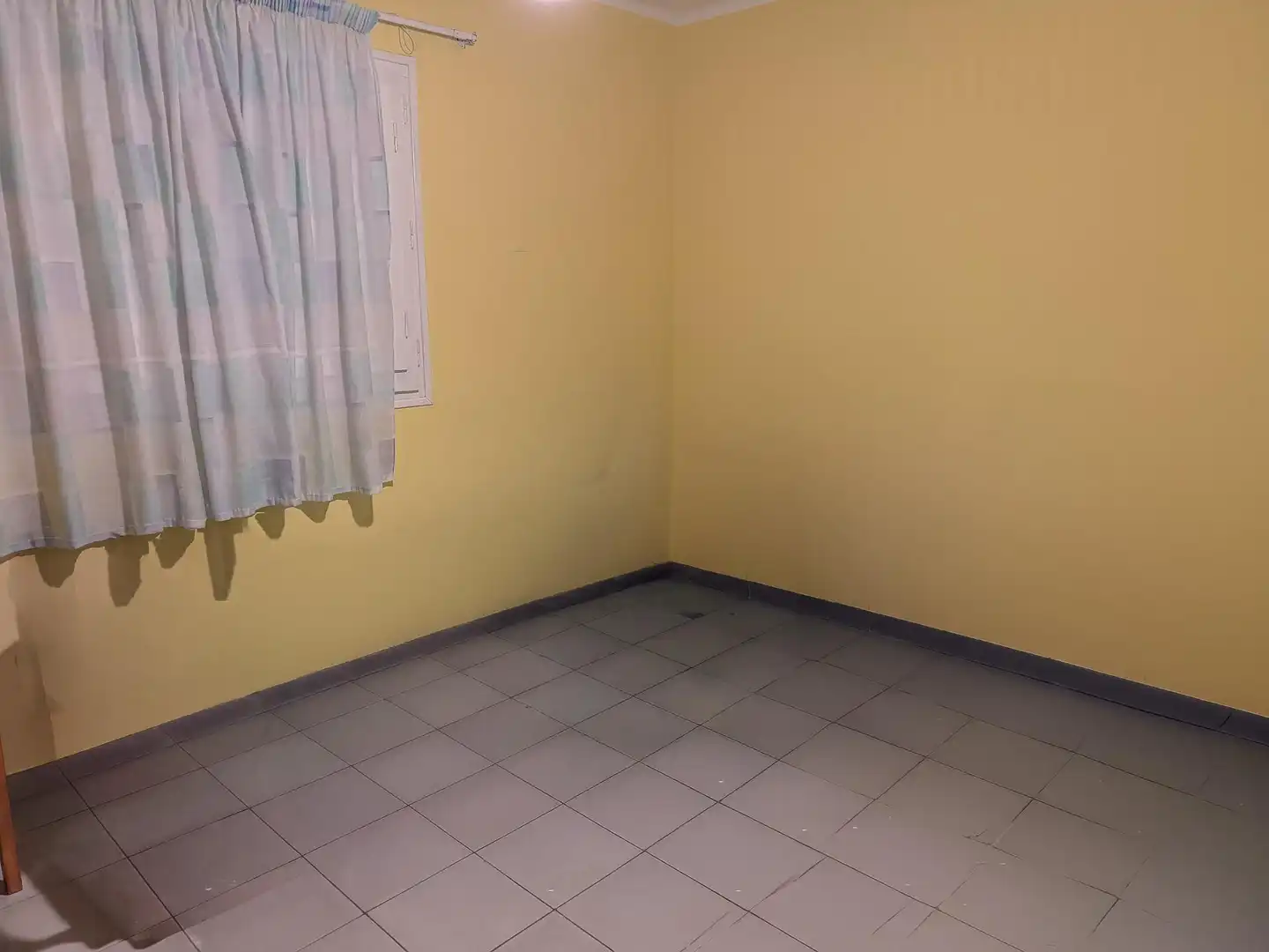 Bedroom of Flat for sale in Jaca  with Heating and Storage room