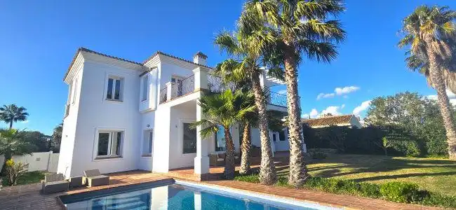 Chalet con piscina en alquiler en Chullera, imagen 53