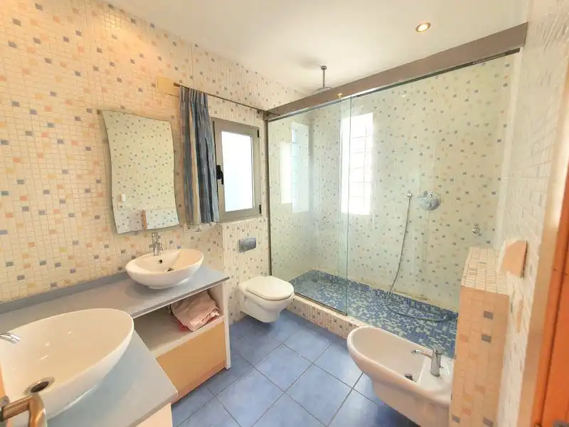 Casa con piscina in vendita a El Montgó, imagen 19