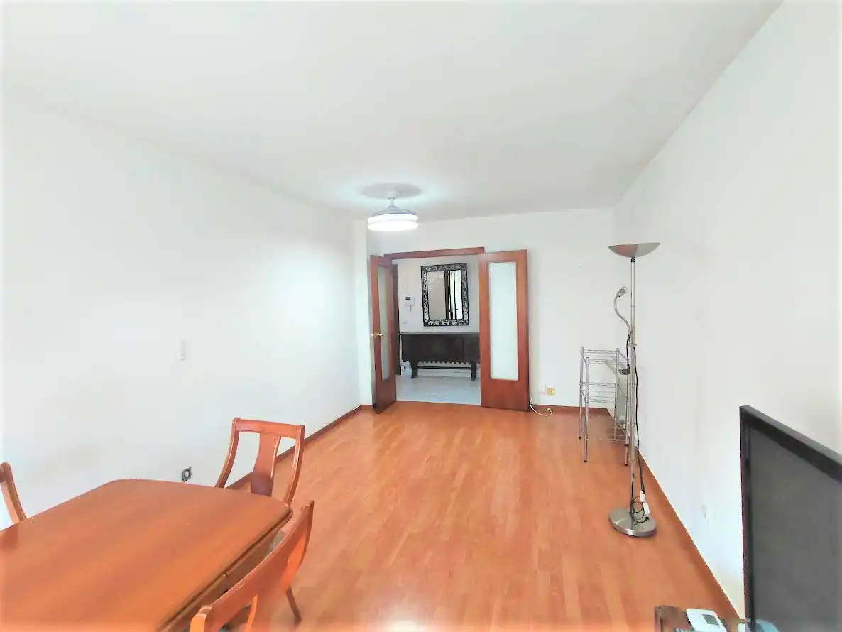 Esszimmer von Wohnung zum Verkauf in Lleida mit Klimaanlage, Heizung und Möbliert