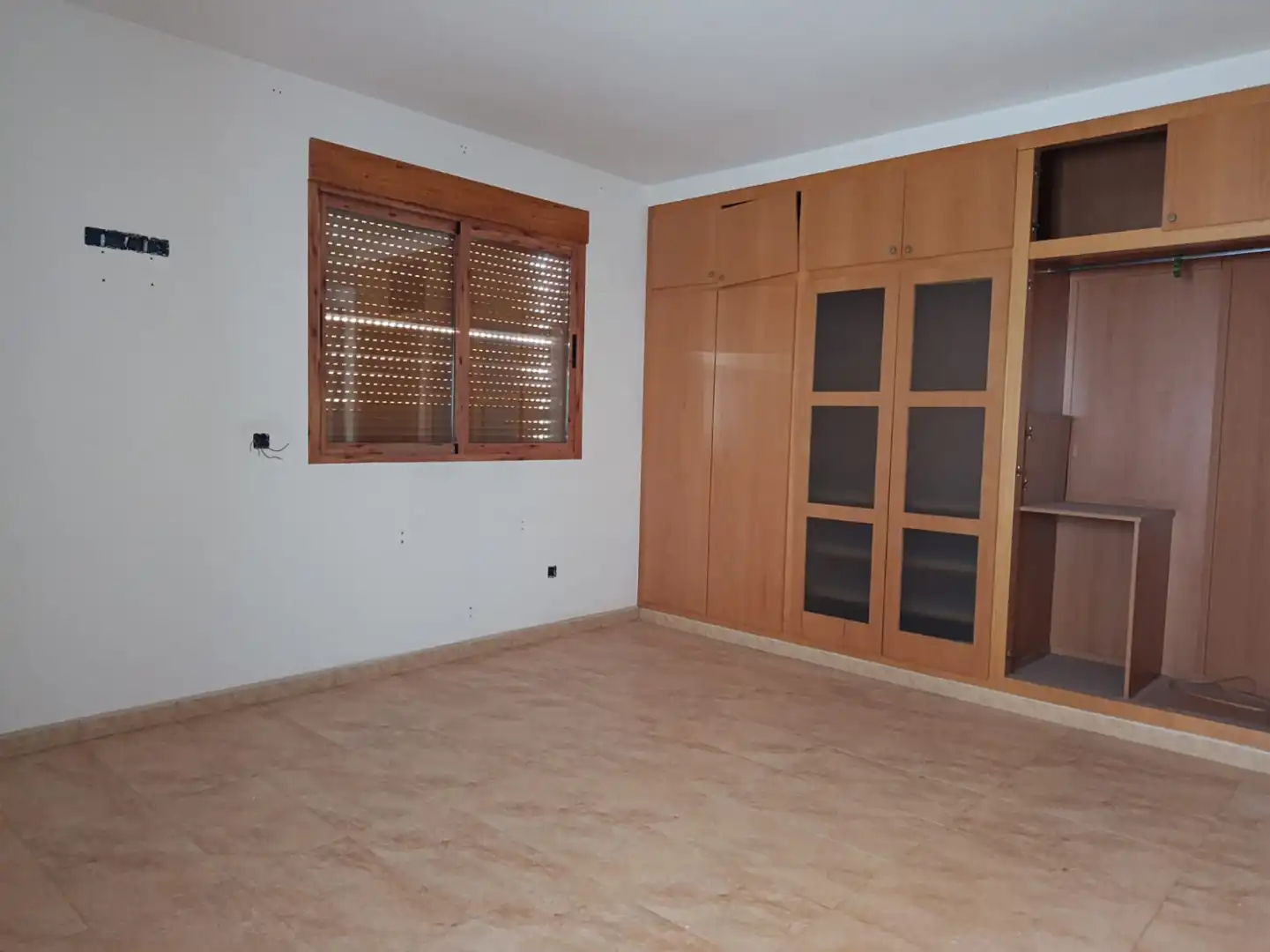 Habitación de Casa o chalet en venta en Ceutí