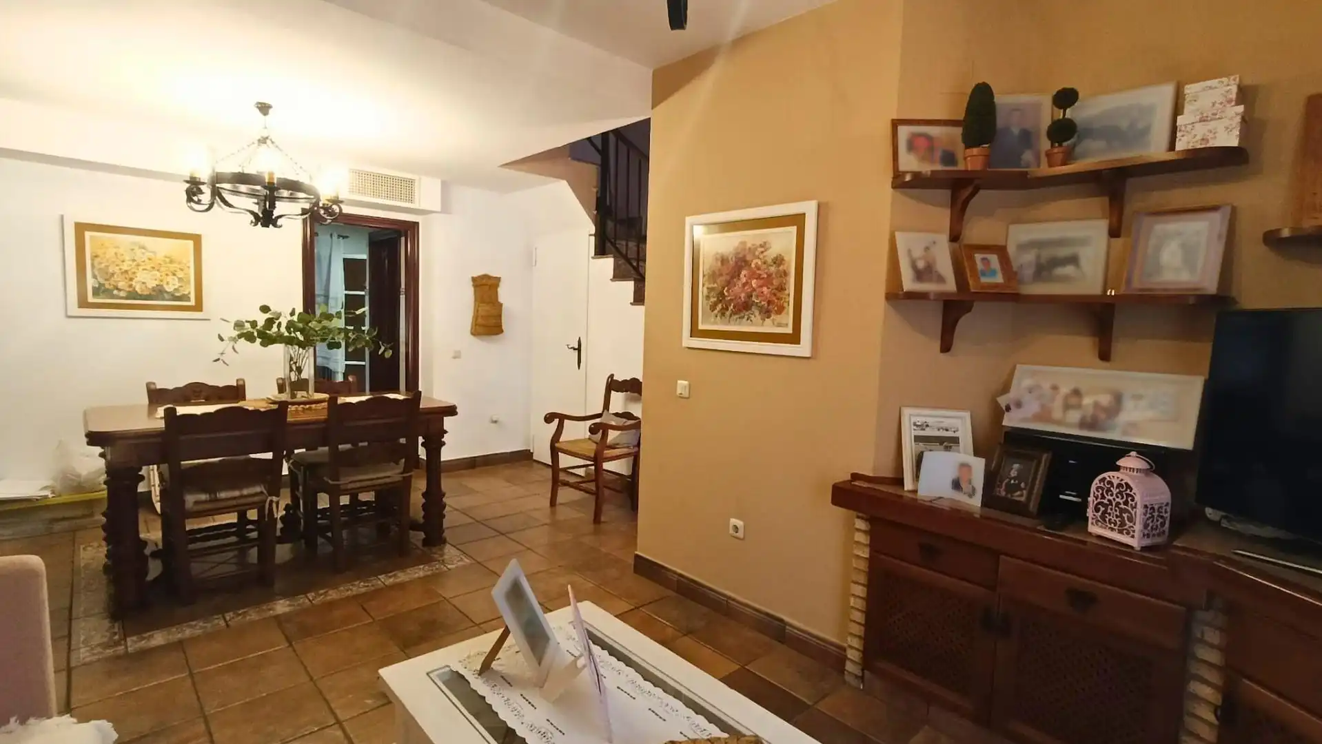 Detached homes for sale in San Fernando