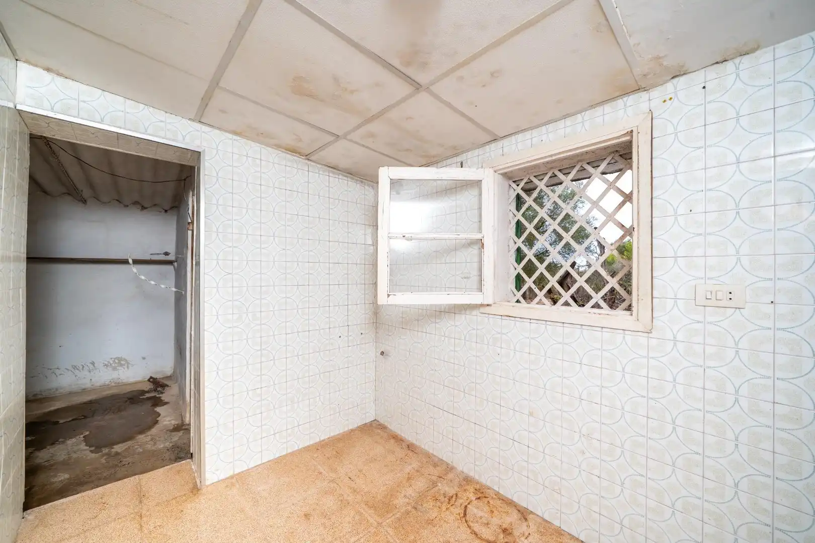 Casa rústica amb jardí en venda a Ctra Palma- Porto Petro, imagen 14