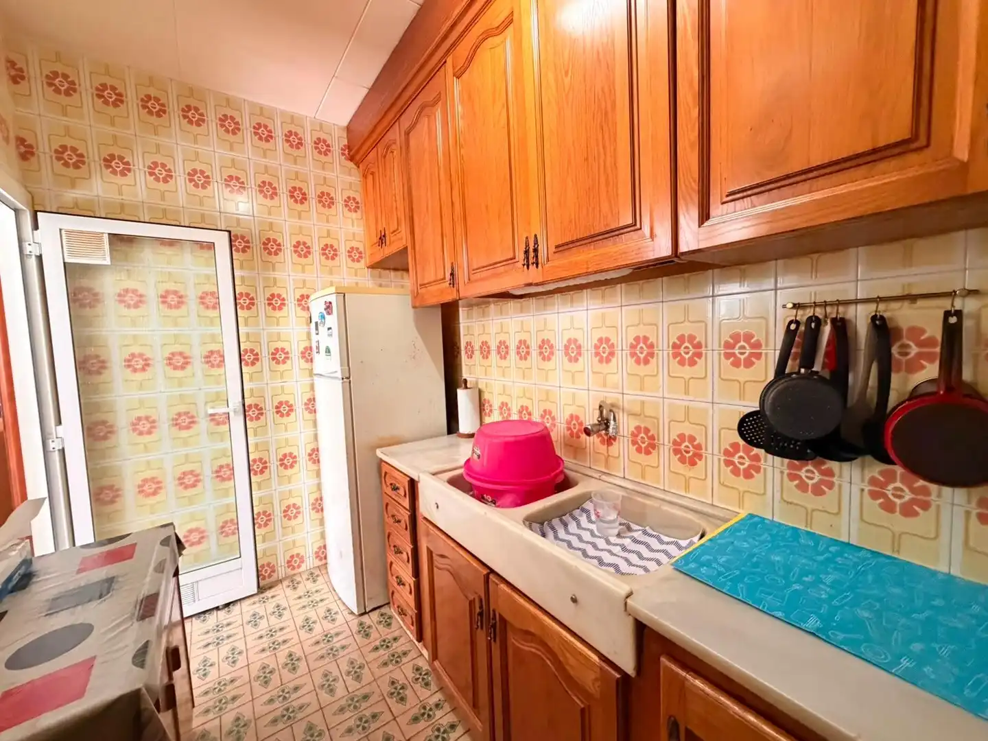 Piso en venta en Cerdanyola Nord