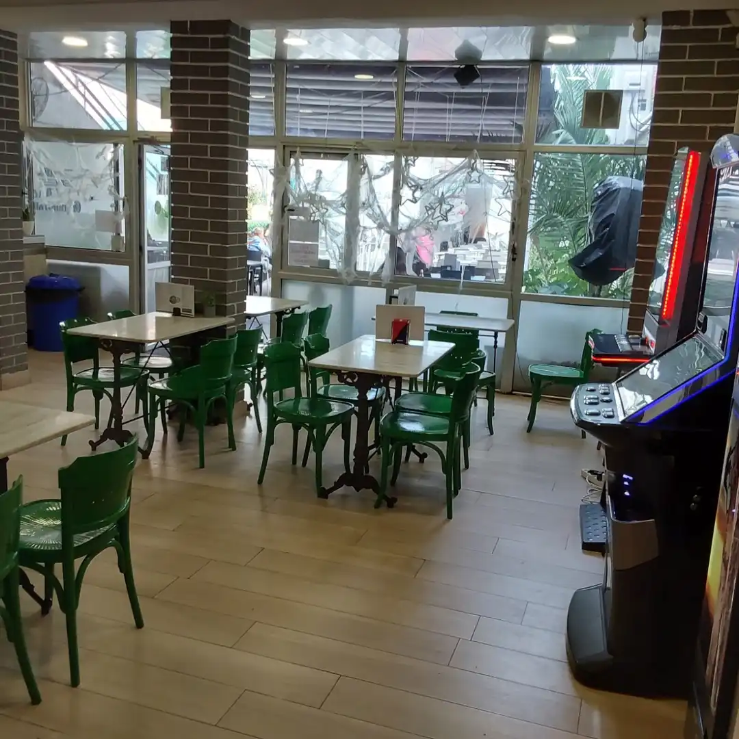 Local comercial en traspaso en Lliçà d'Amunt, imagen 6