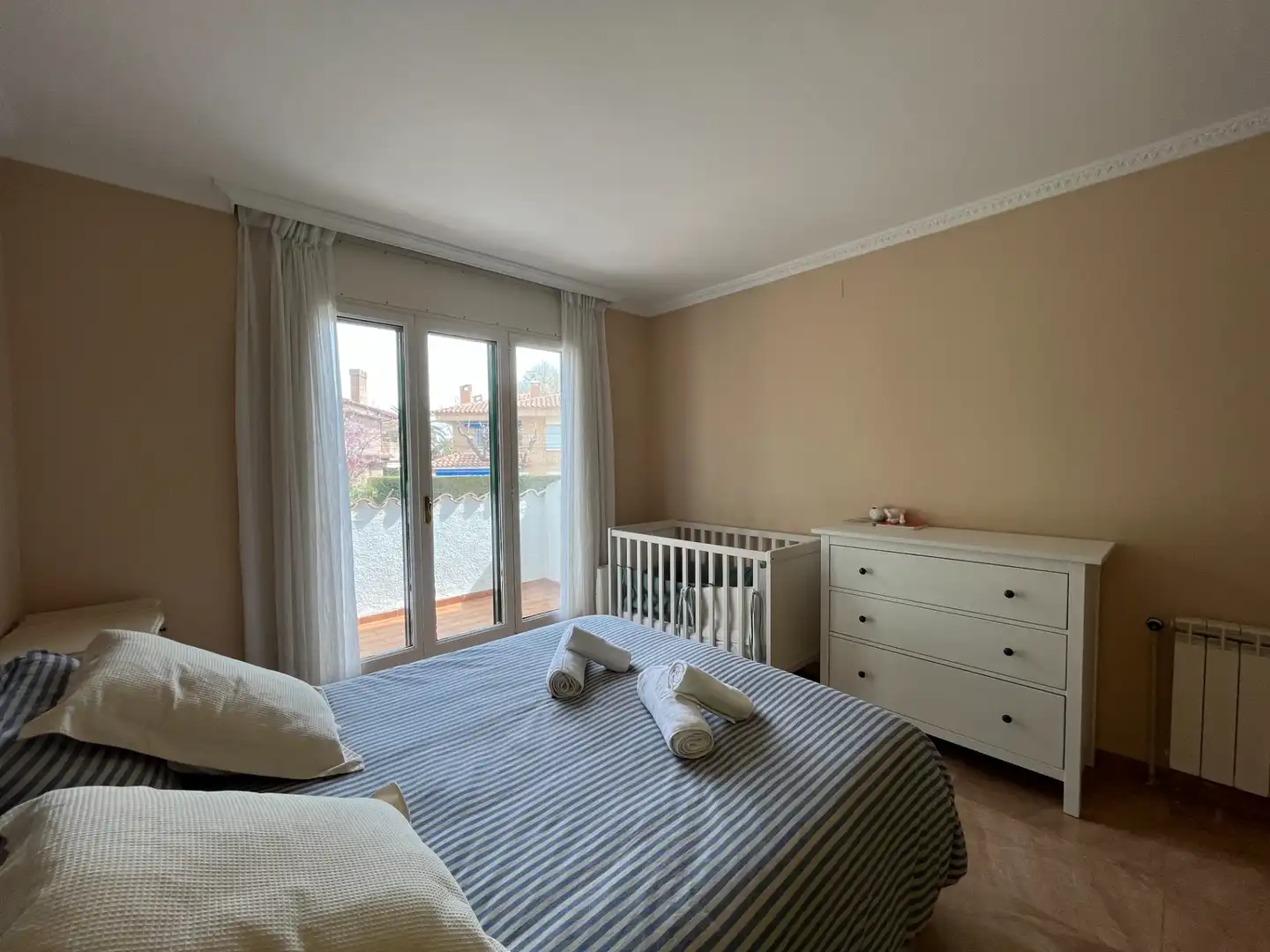 Casa con terraza en venta en Carrer Anglada Camarasa 8, imagen 63