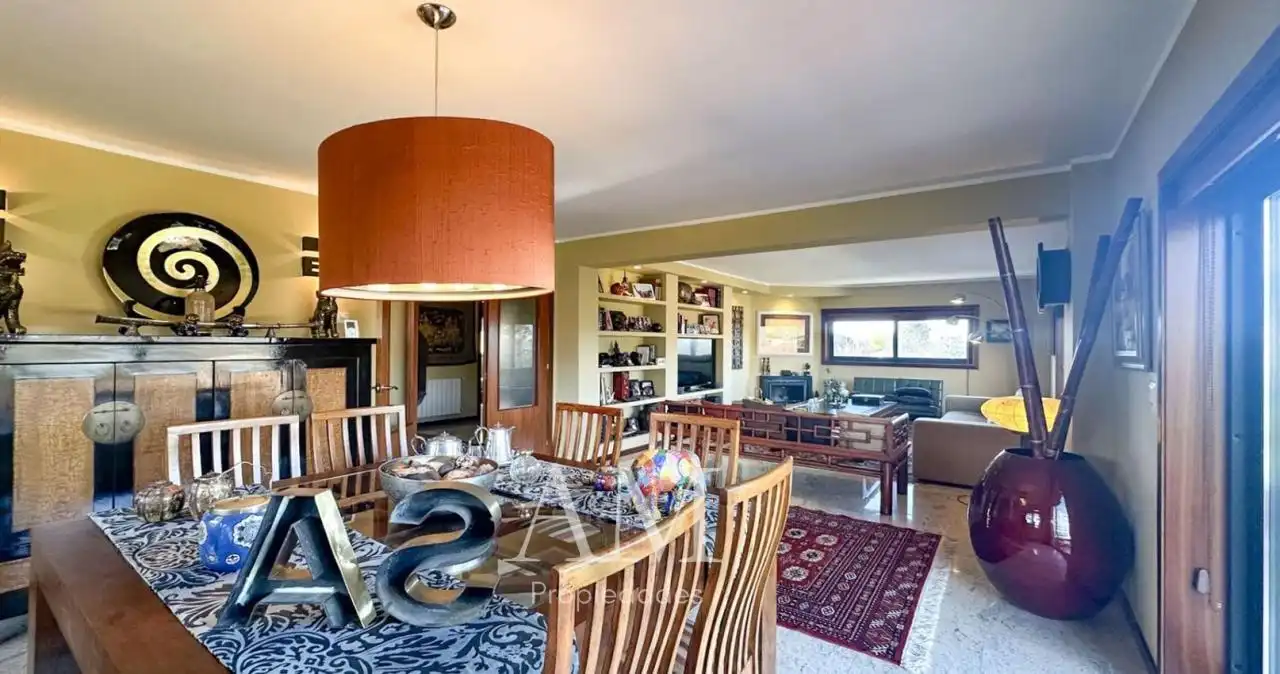 Detached house with garden for sale in Alcoucer, imagen 22