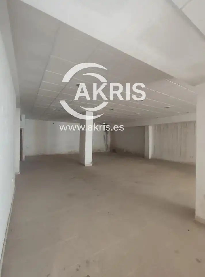 Gewerbefläche zum Verkauf in Avenida de Portugal, imagen 4