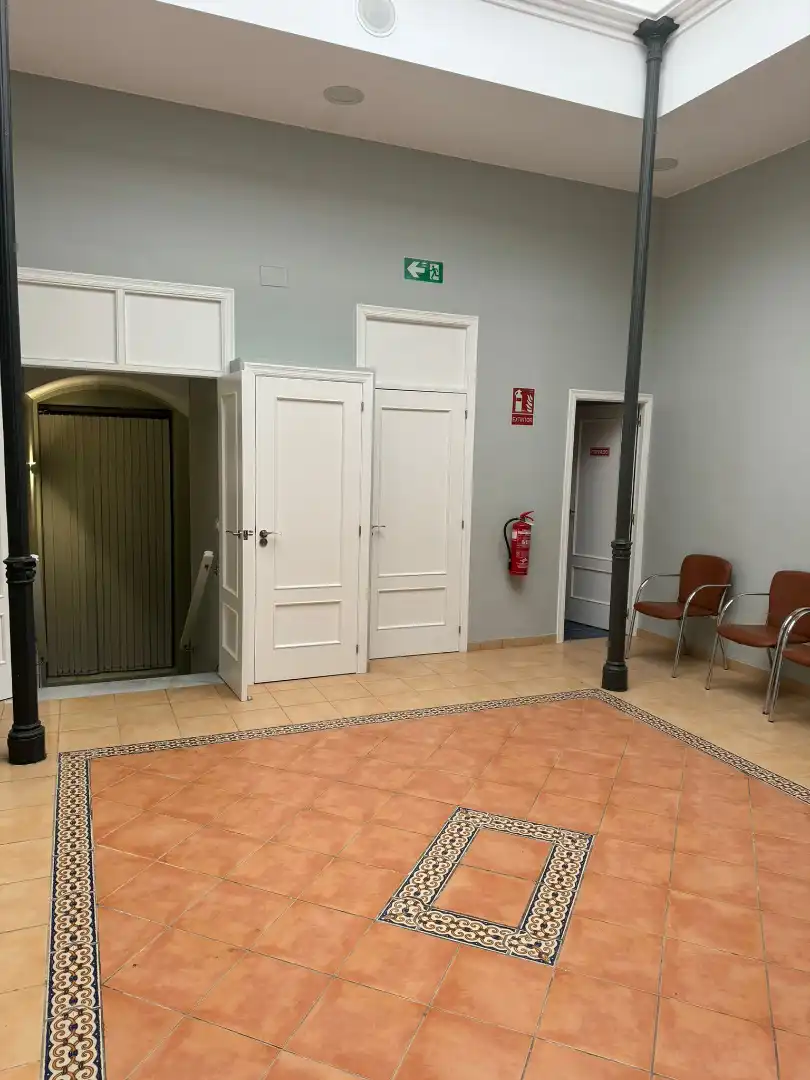Gewerbefläche zur Miete in Arenal - La Pólvora, imagen 3