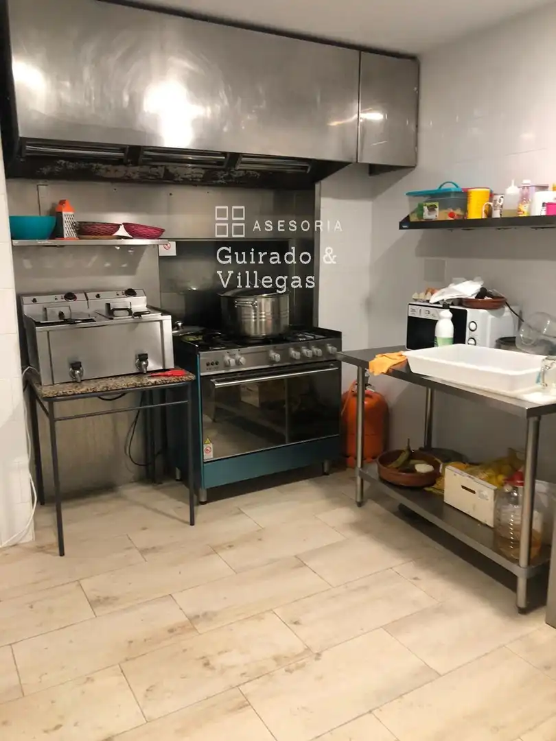 Wohnung zum Verkauf in Calle Almagro, imagen 11