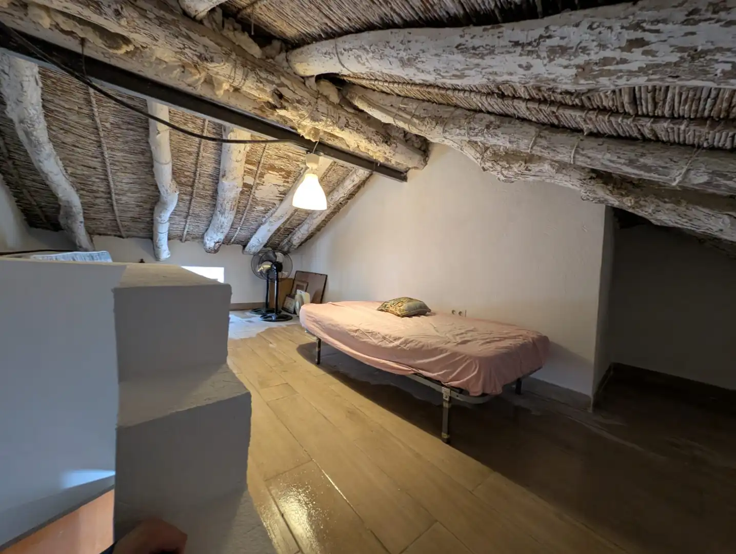 Bedroom of Houses for sale in Alcaudete