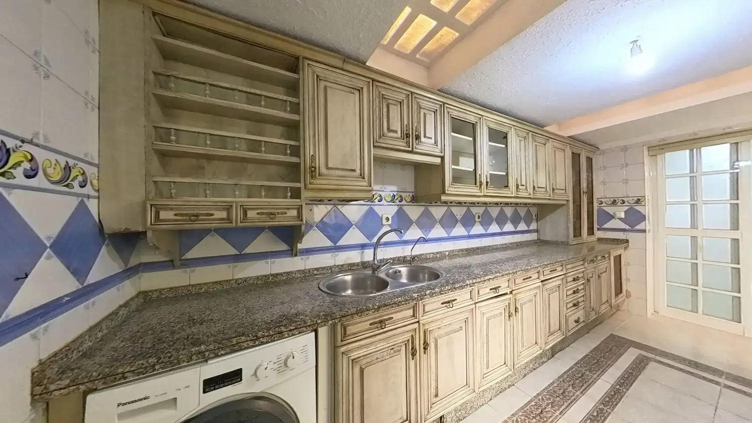 Cuina de Pis en venda en Centro