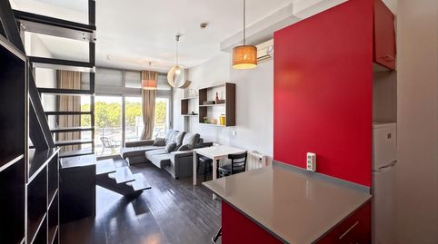 Foto 3 von Maisonette zum Verkauf in Cerro del Murmullo, Ensanche de Vallecas - La Gavia, Madrid Capital