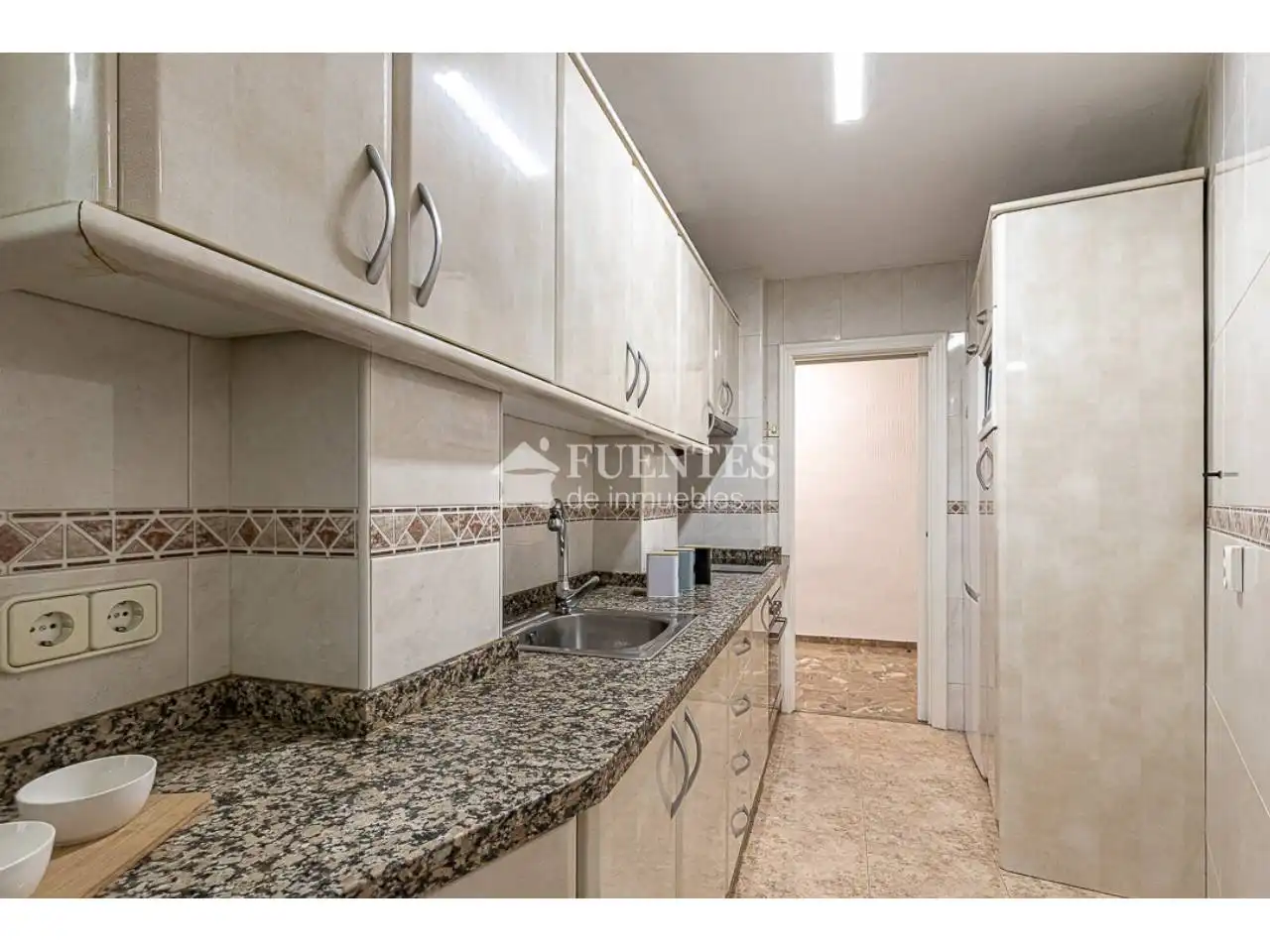 Flat with lift for sale in Calle Doctor Ferran, imagen 13