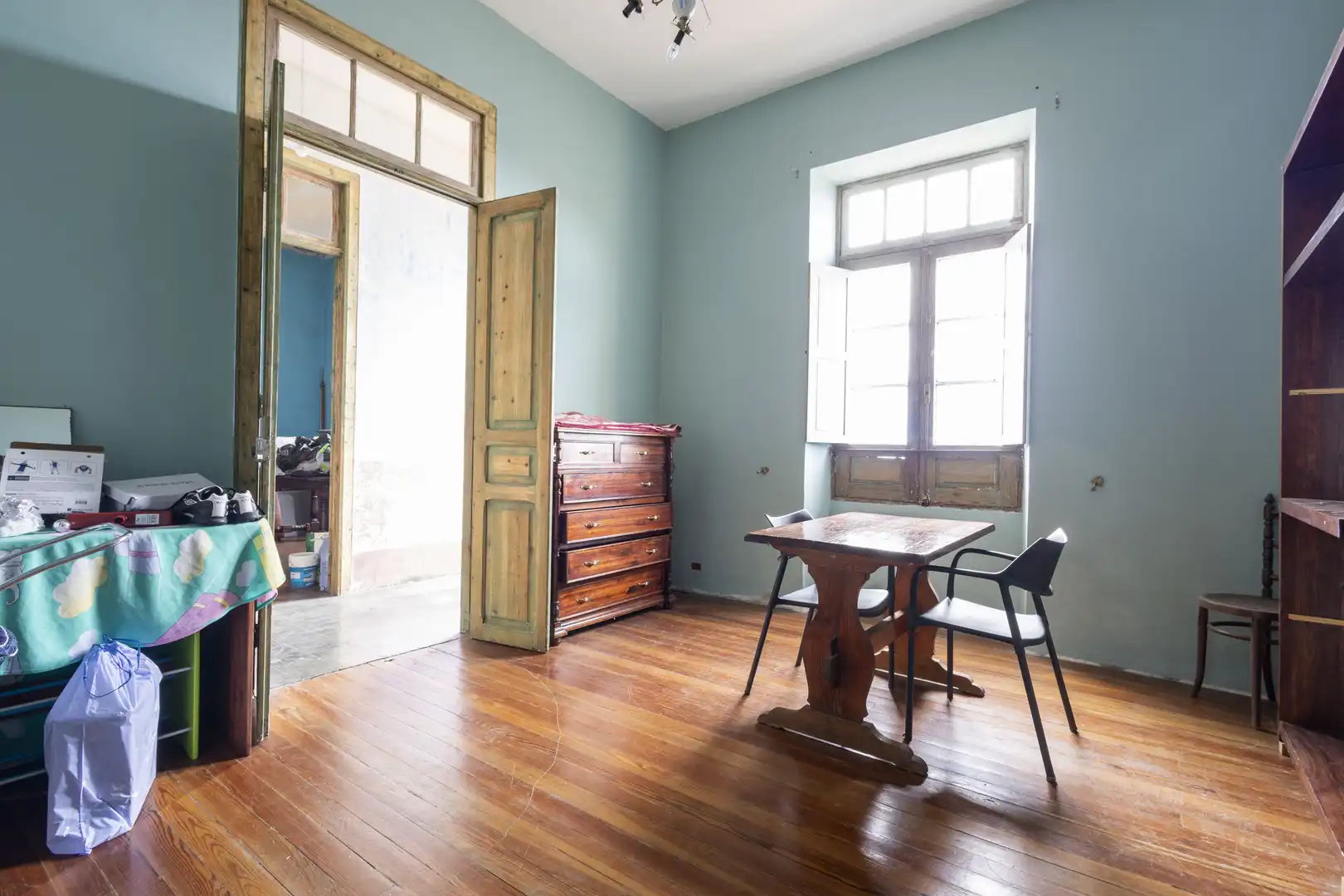 Comedor de Casa o chalet en venta en La Orotava con Jardín privado, Terraza y Trastero