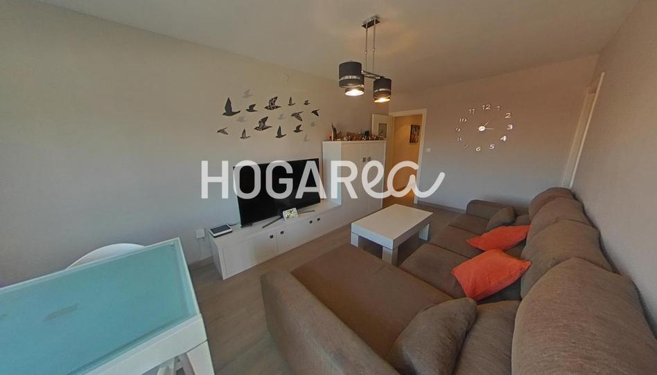 Foto 1 de Piso en venta en Molí Nou - Ciutat Cooperativa, Barcelona