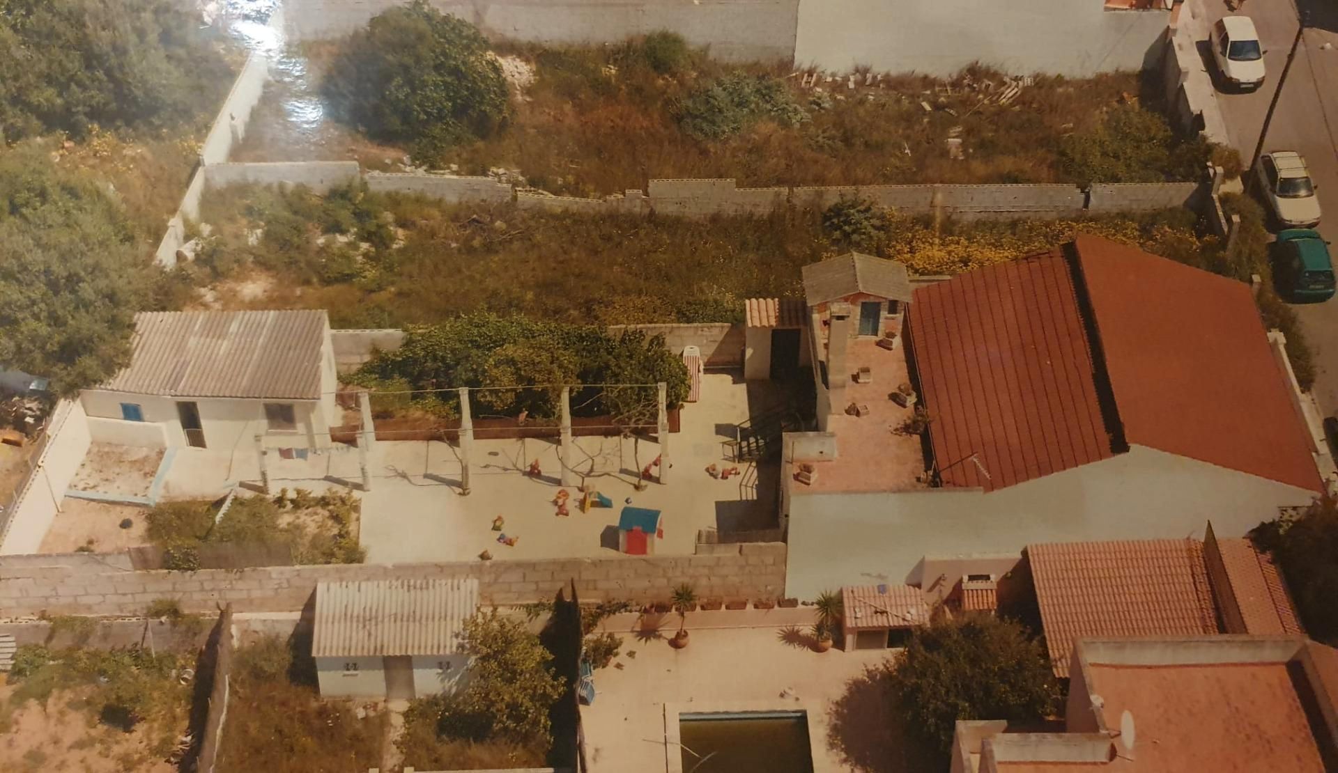 House or chalet for sale in Marratxí  with Air Conditioner, Heating and Terrace