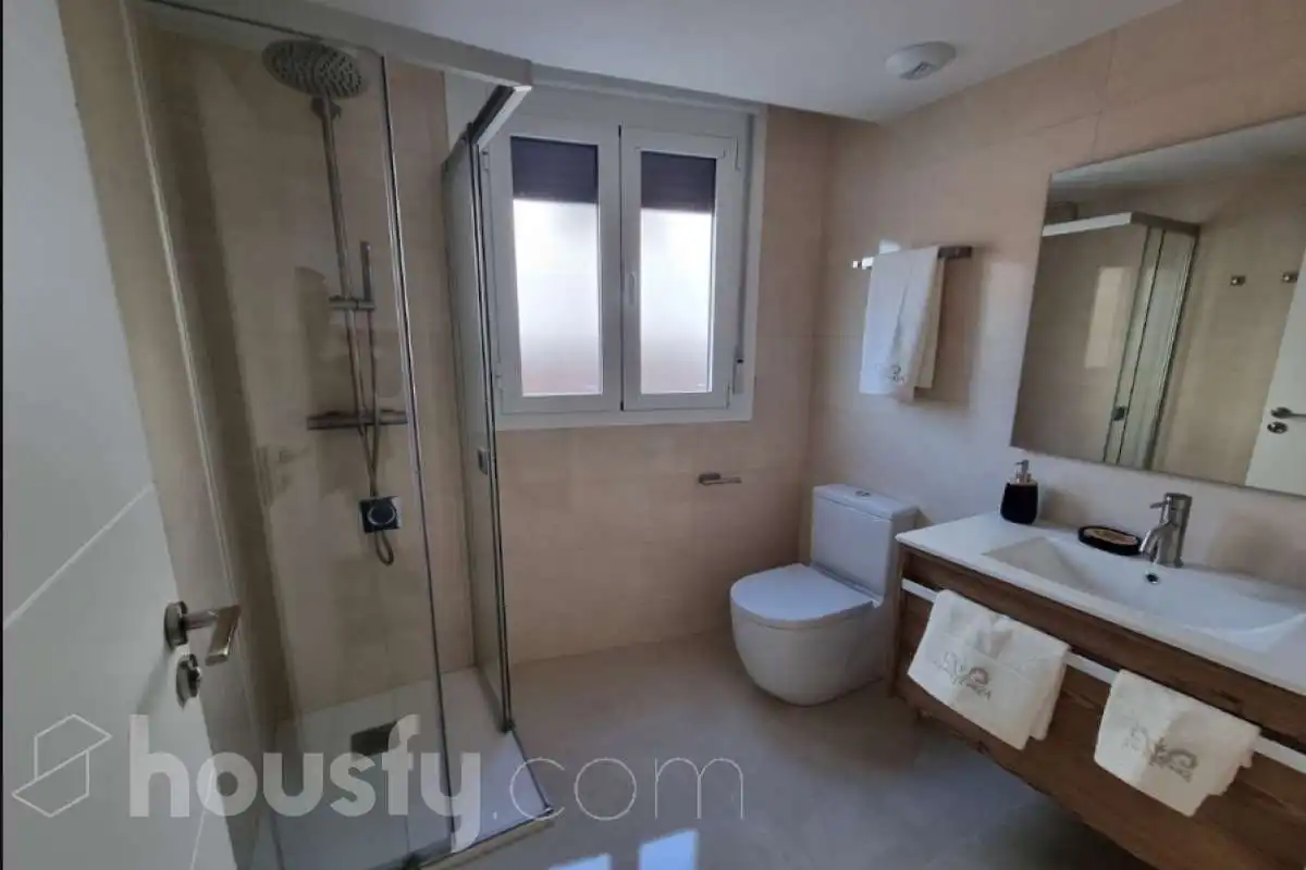 Piso con ascensor en venta en Calle Martina García ., imagen 6