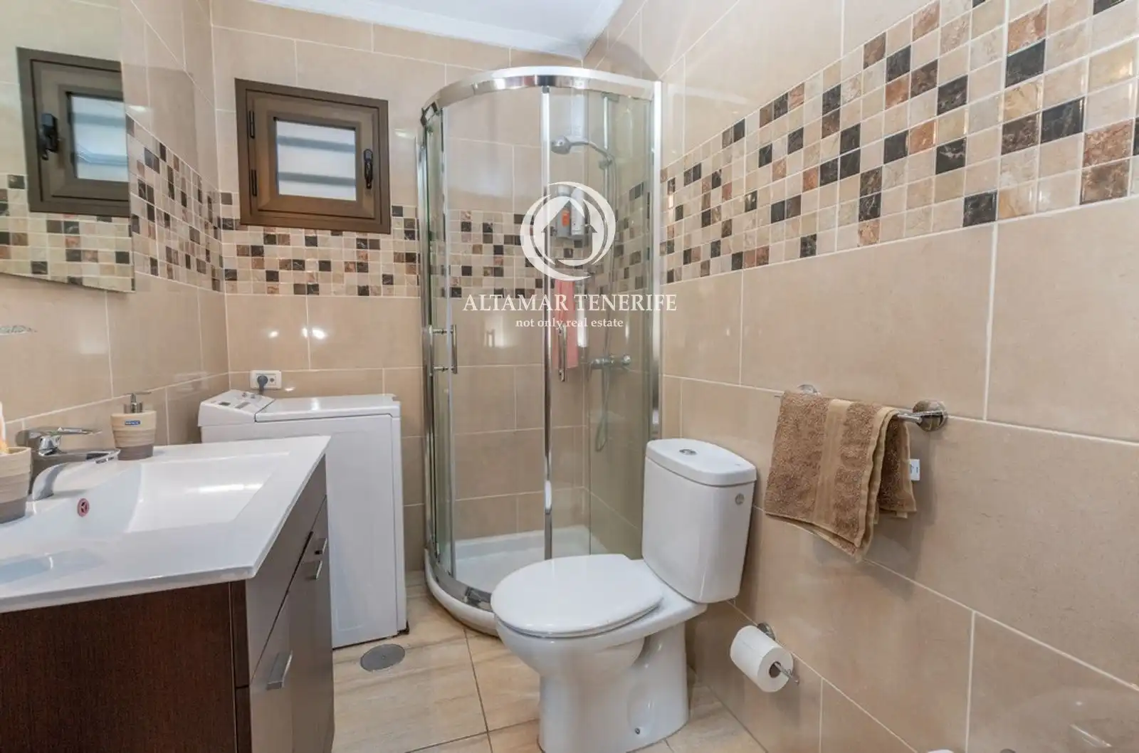 Apartamento en venta en Av. las Américas, Playa de las Américas