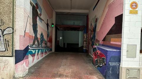Foto 5 von Garage zum Verkauf in Pintor Pablo Uranga Kalea, San Martín, Vitoria - Gasteiz
