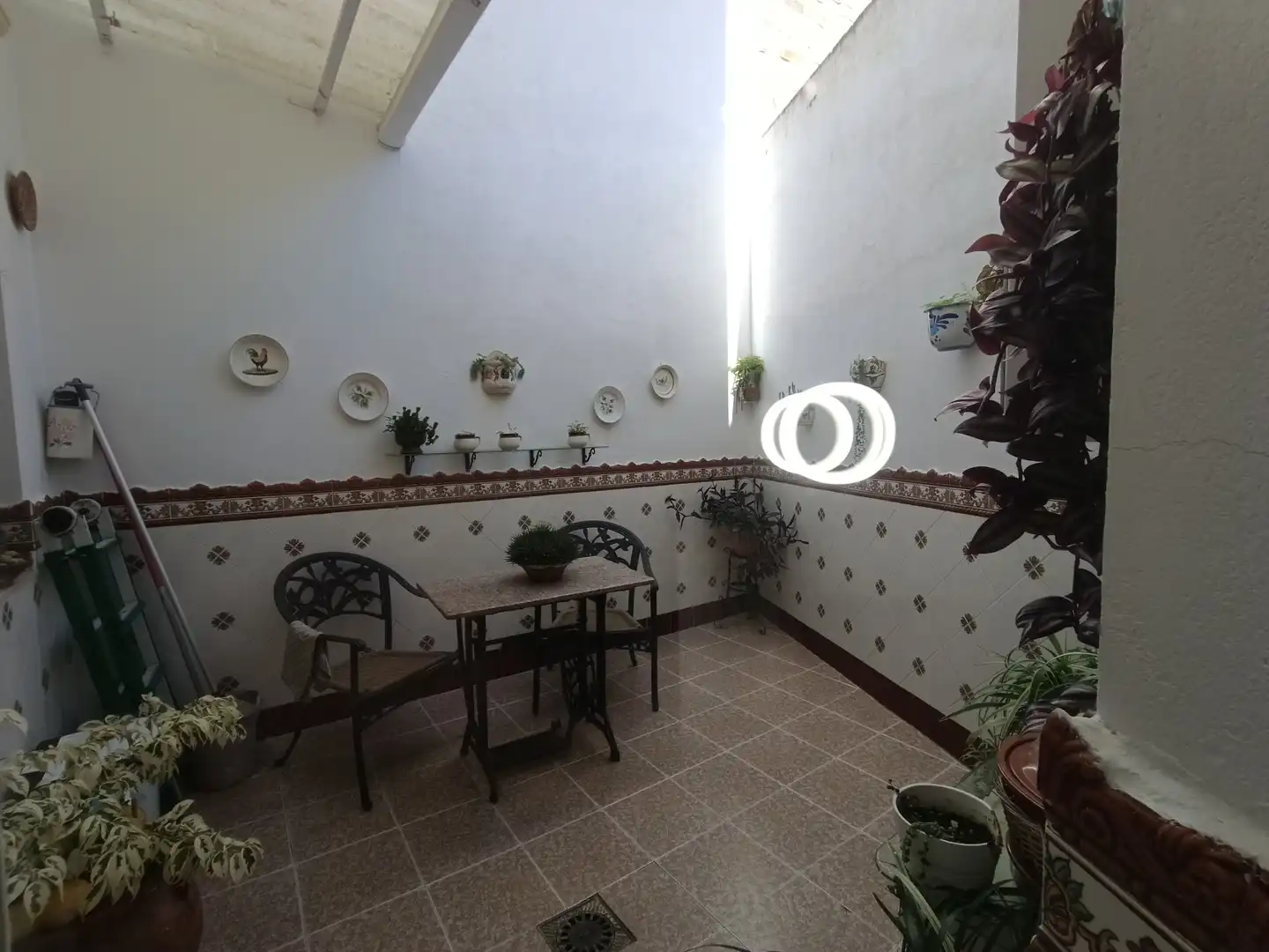Dúplex con terraza en venta en Calamonte, imagen 4