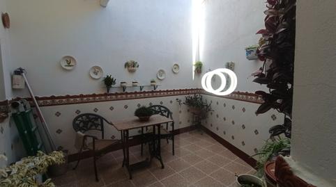 Foto 4 de Dúplex en venta en Calamonte, Badajoz