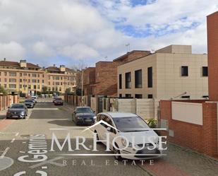 Exterior view of Residential for sale in Parla
