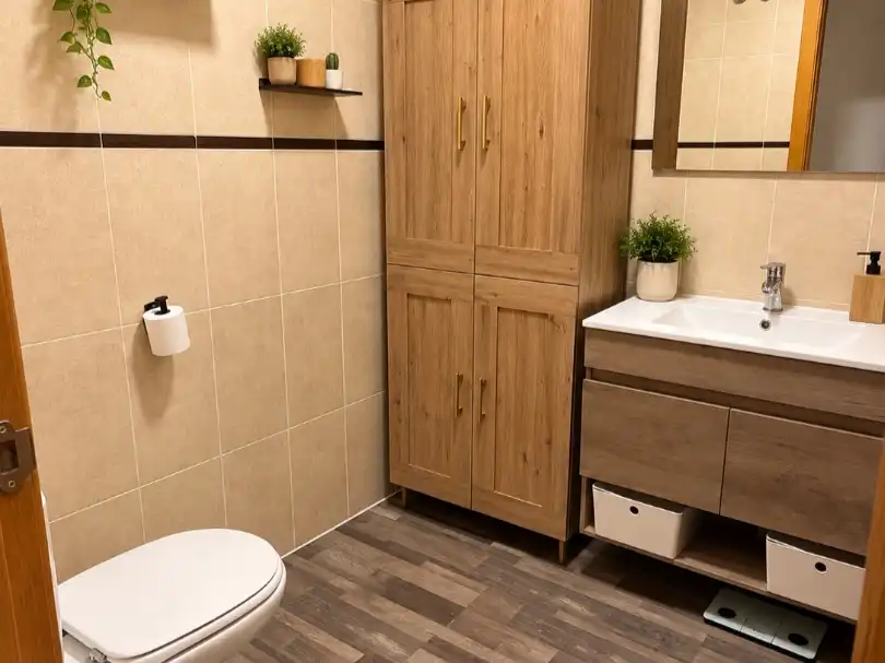 Baño de Piso en venta en Massalavés, Valencia
