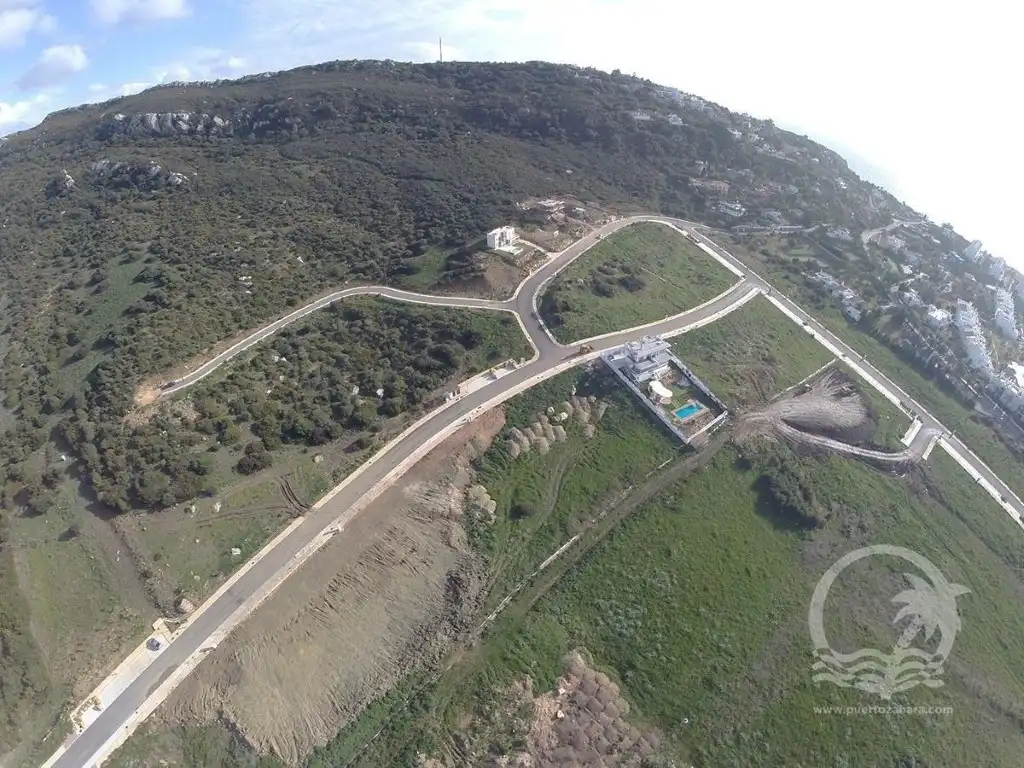 Terreny residencial en venda a Atlanterra, imagen 4