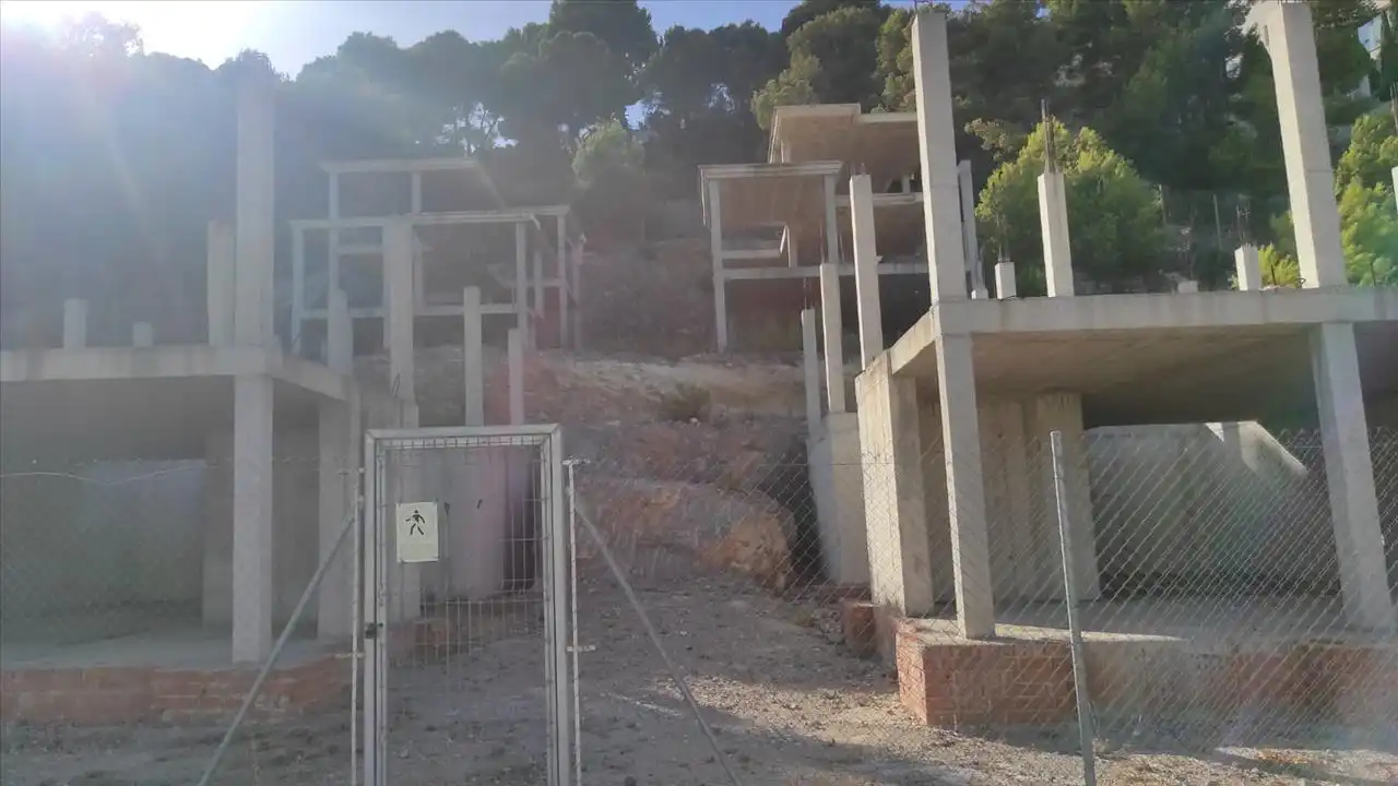 Houses for sale in ALBORCER, Centro