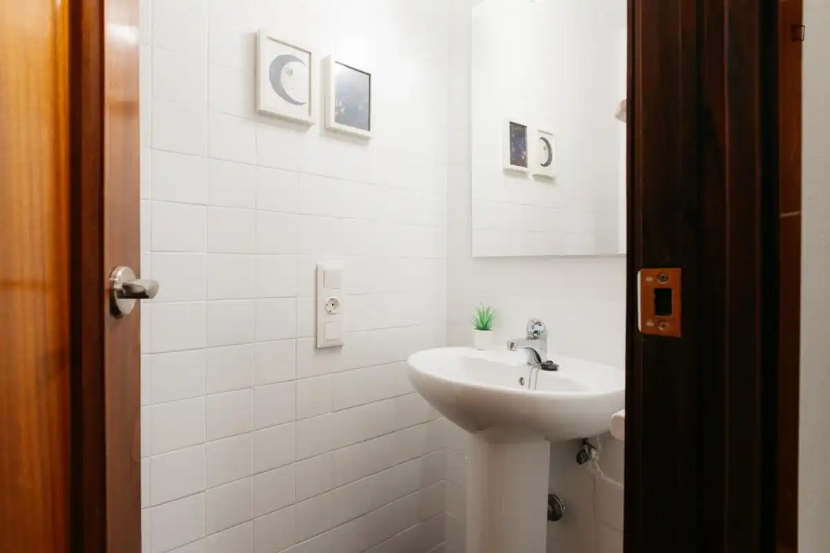 Zimmer in Sant Francesc