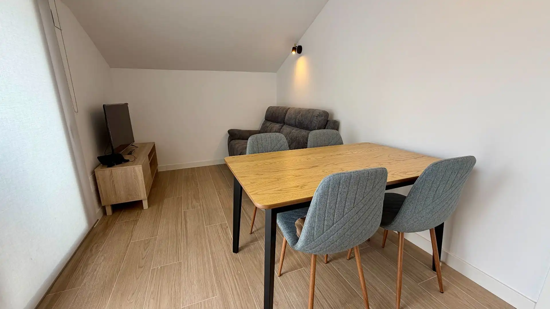 Living room of Apartments for rent in Fuengirola  with Terrace and Furnished