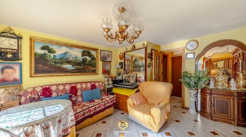 Photo 3 of Flat for sale in Calle de la Herrería, Amposta, Madrid Capital
