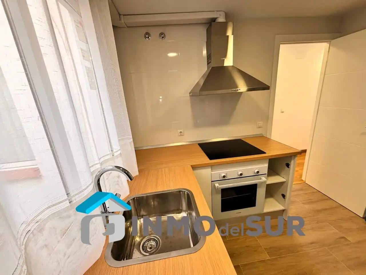 Wohnung mit Terrasse zum Verkauf in Calle NICOLAS ALBORNOZ, imagen 7