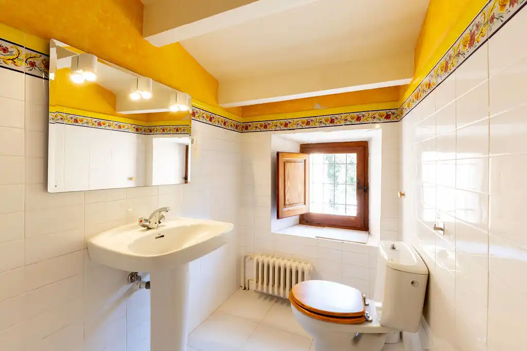 Casa rústica con piscina en venta en Arenys de Munt, imagen 36