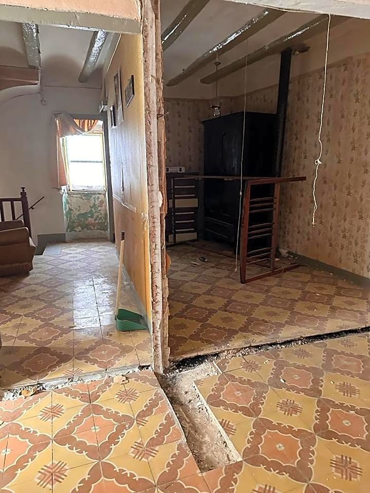 Casa adosada en venta en Freginals