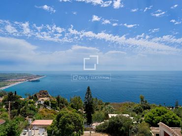 Chalet con piscina en venta en Monte los Almendros - El Pargo - Costa Aguilera