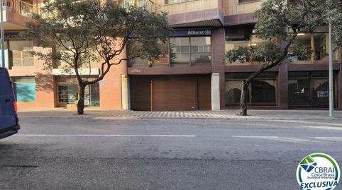 Foto 2 de Garaje en venta en Del Castell, 45, Parc Bosc - Castell, Figueres