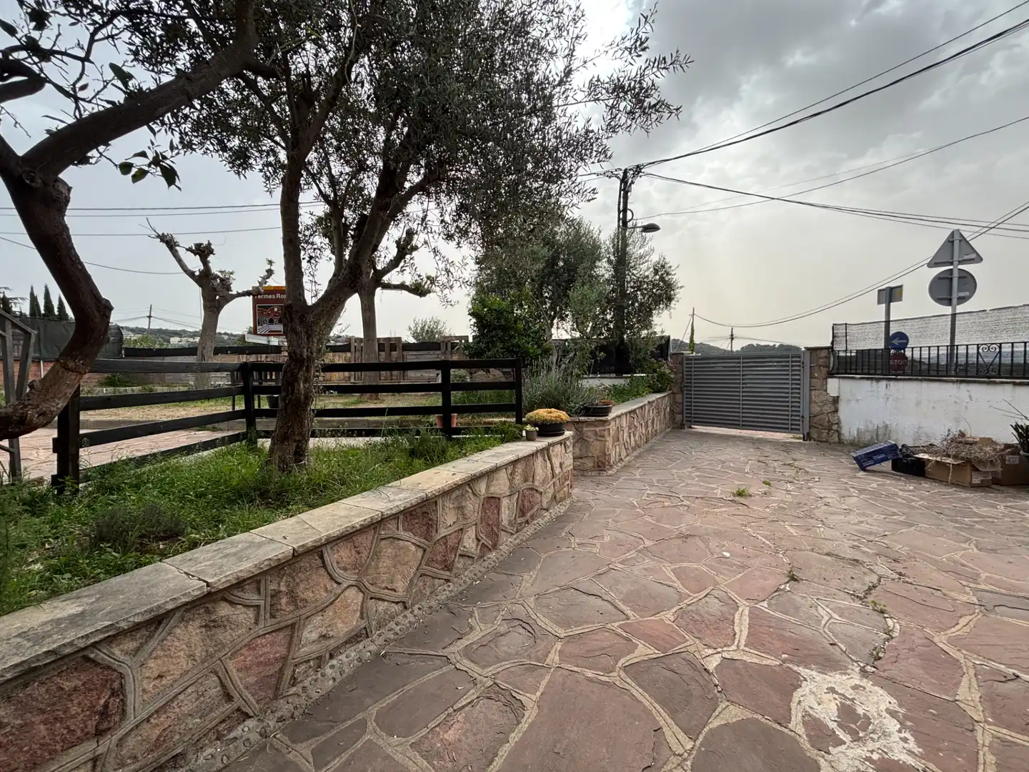 Casa o chalet en venta en Carrer Eugeni d'Ors, Caldes de Montbui