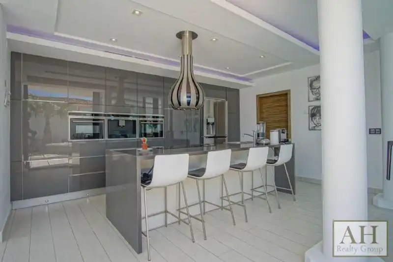 Casa in vendita a Altea Hills, imagen 27