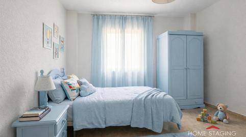 Photo 5 of Flat for sale in Avenida Cabo de Gata, 1, Oliveros - Altamira,  Almería Capital