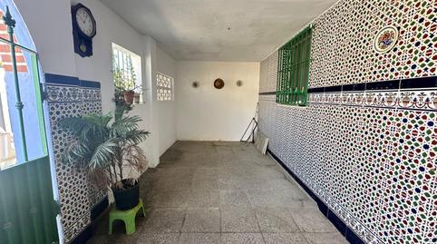 Foto 4 de Casa o xalet en venda a El Zabal - Santa Margarita, La Línea de la Concepción