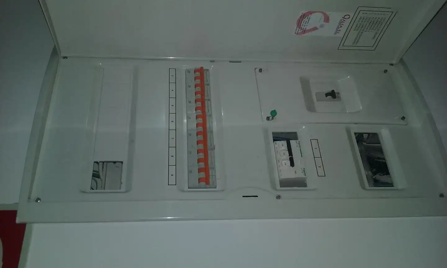 Bureau avec ascenseur à vendre à Francisco Aritio, imagen 10